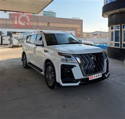 نيسان ارمادا